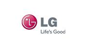 LG Subzero Klimagerät mit Montage