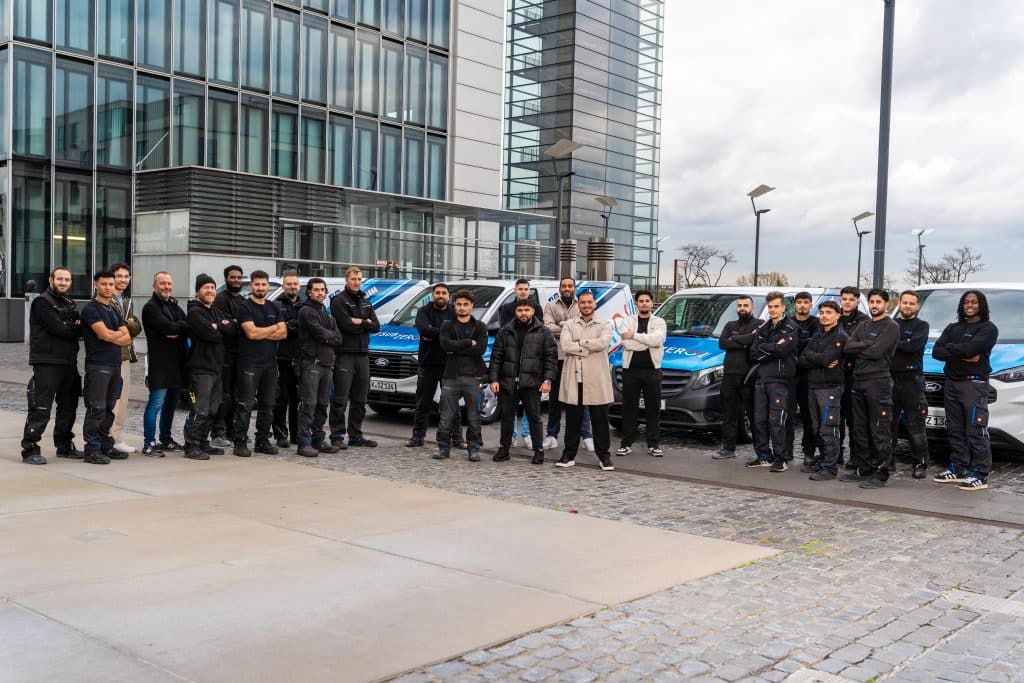 SUB ZERO Kälte Klima GmbH