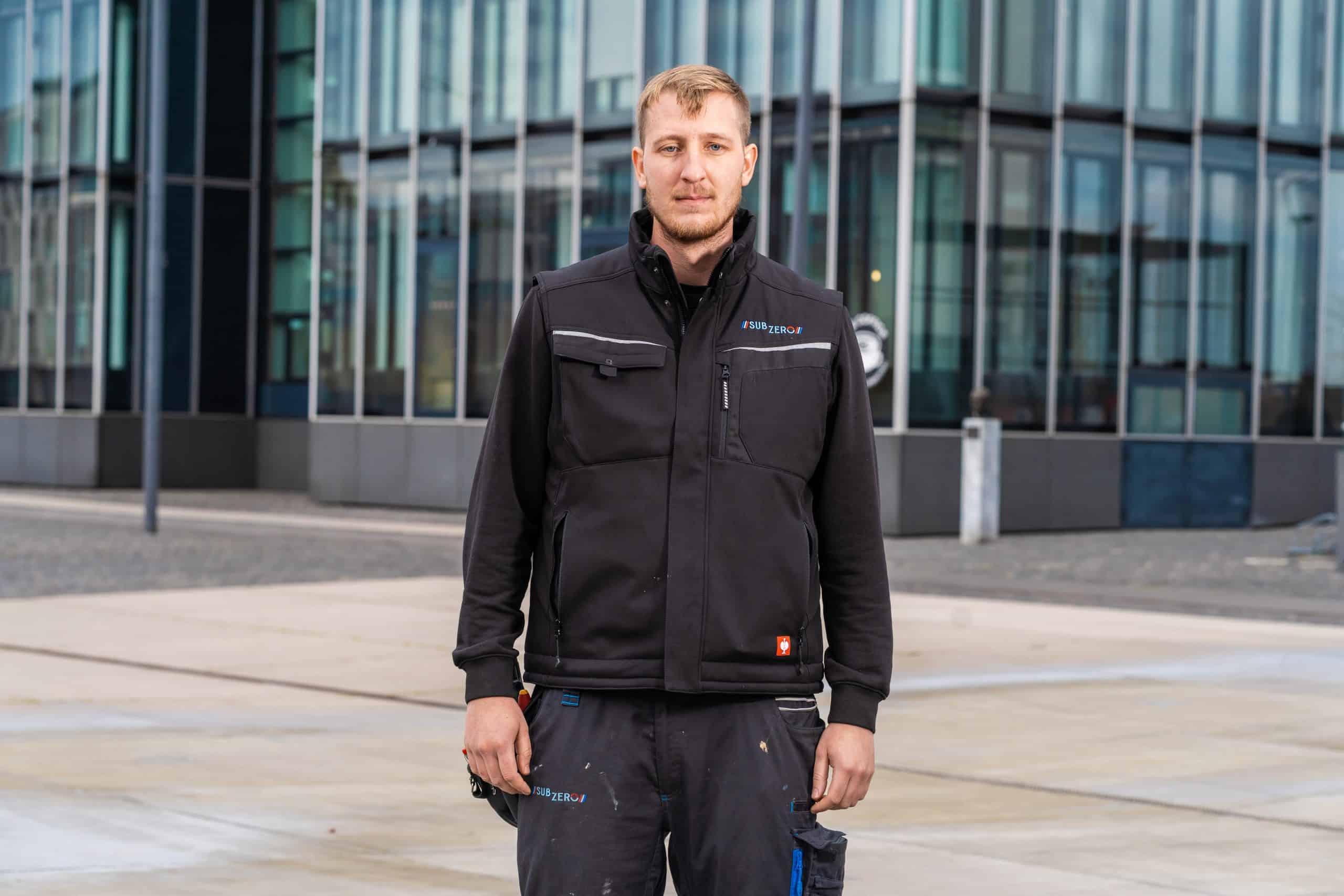 Richard Dietrich SUB ZERO Kälte Klima GmbH Köln Düsseldorf