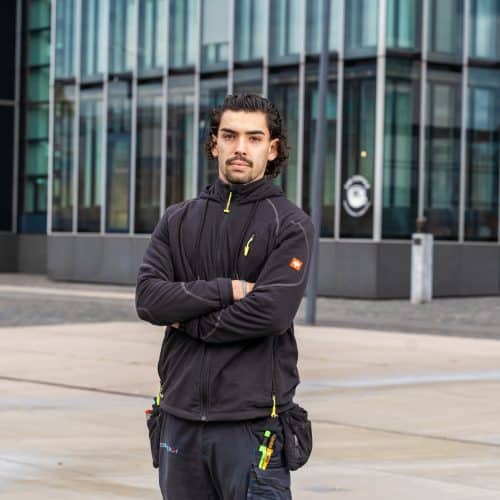 Berke Bekir SUB ZERO Kälte Klima GmbH Köln Düsseldorf