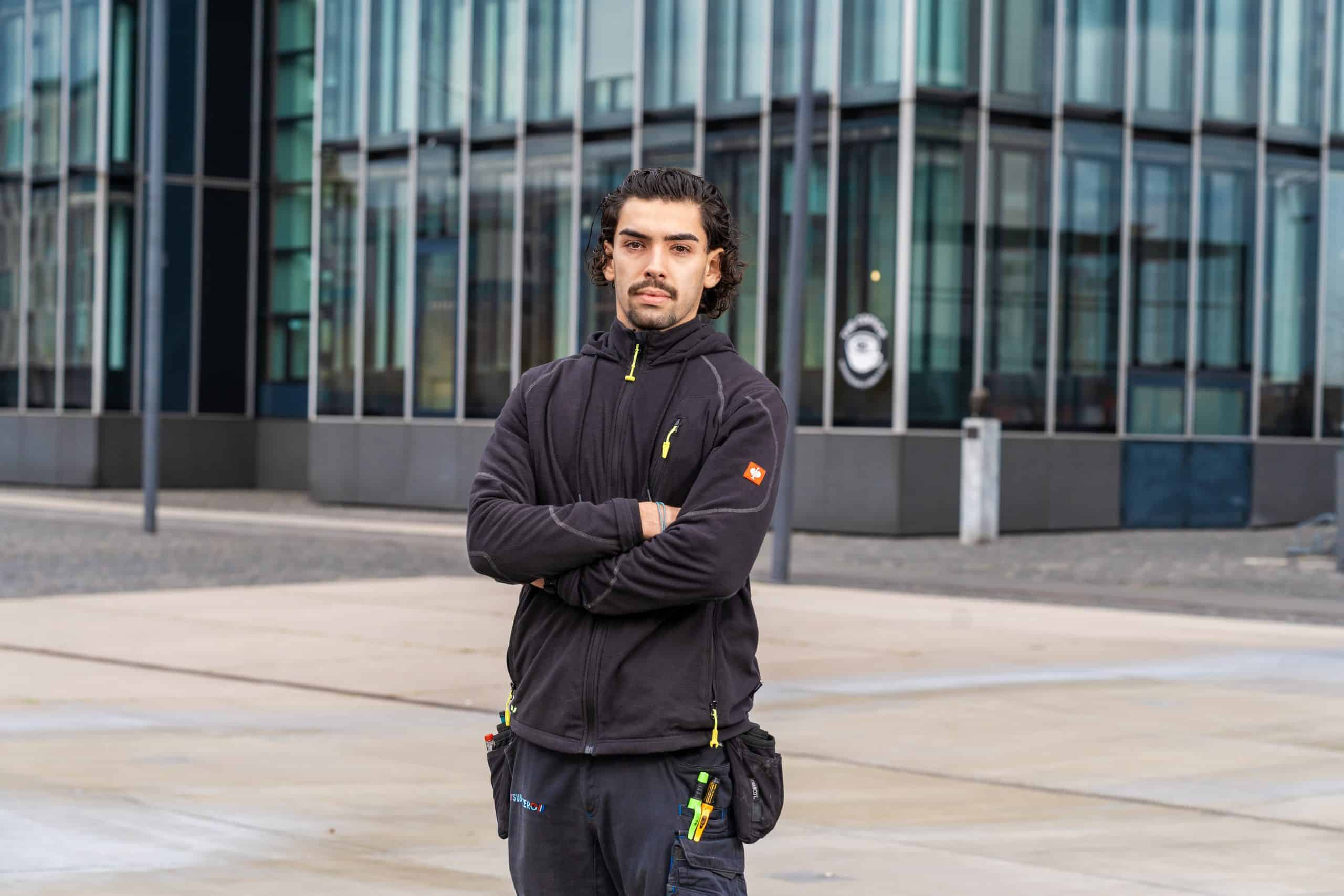 Berke Bekir SUB ZERO Kälte Klima GmbH Köln Düsseldorf