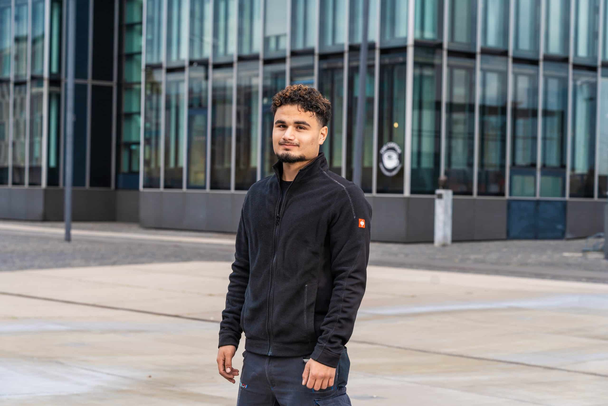 Saad Omairat SUB ZERO Kälte Klima GmbH Köln Düsseldorf