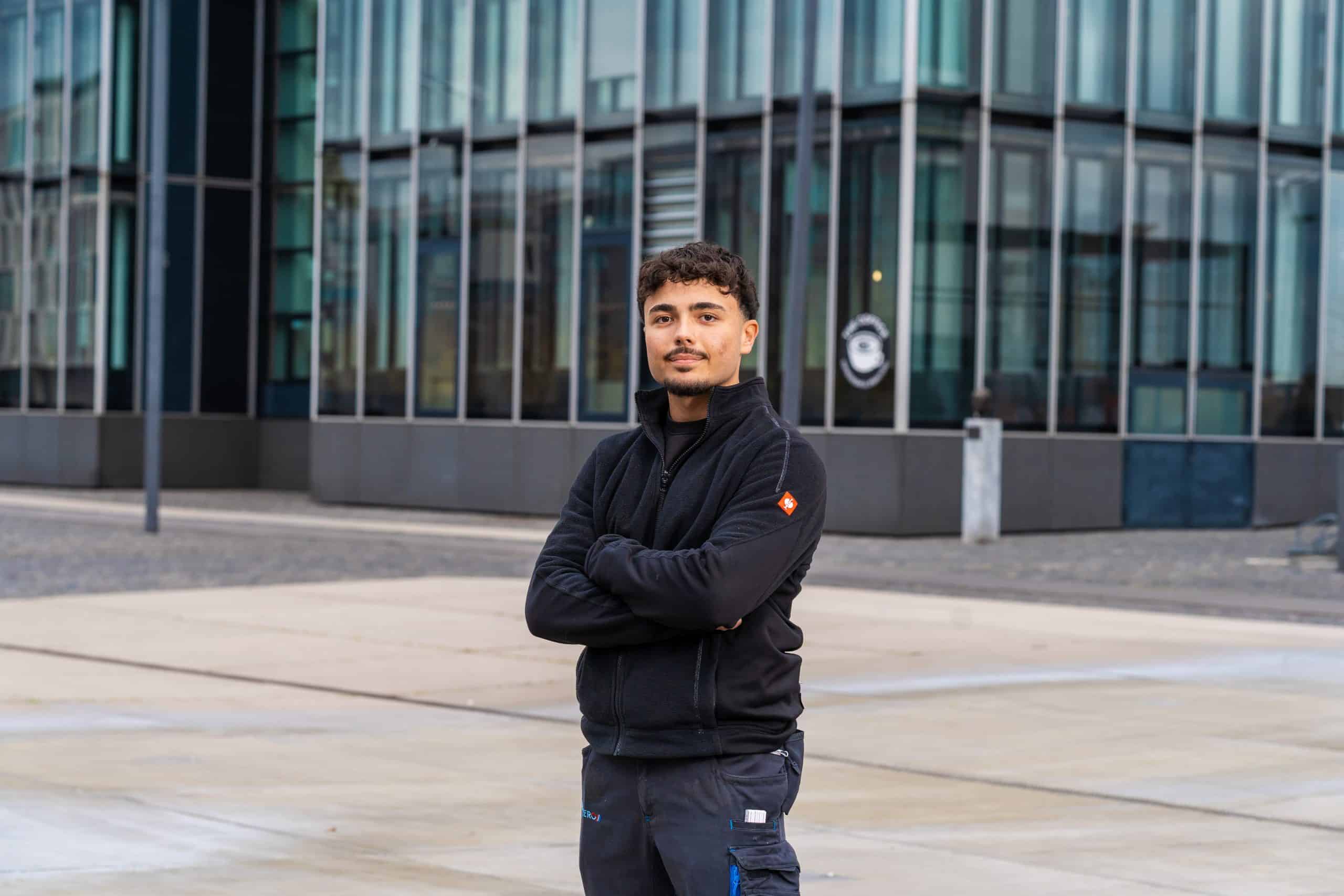 Yusuf Demiraslan SUB ZERO Kälte Klima GmbH Köln Düsseldorf