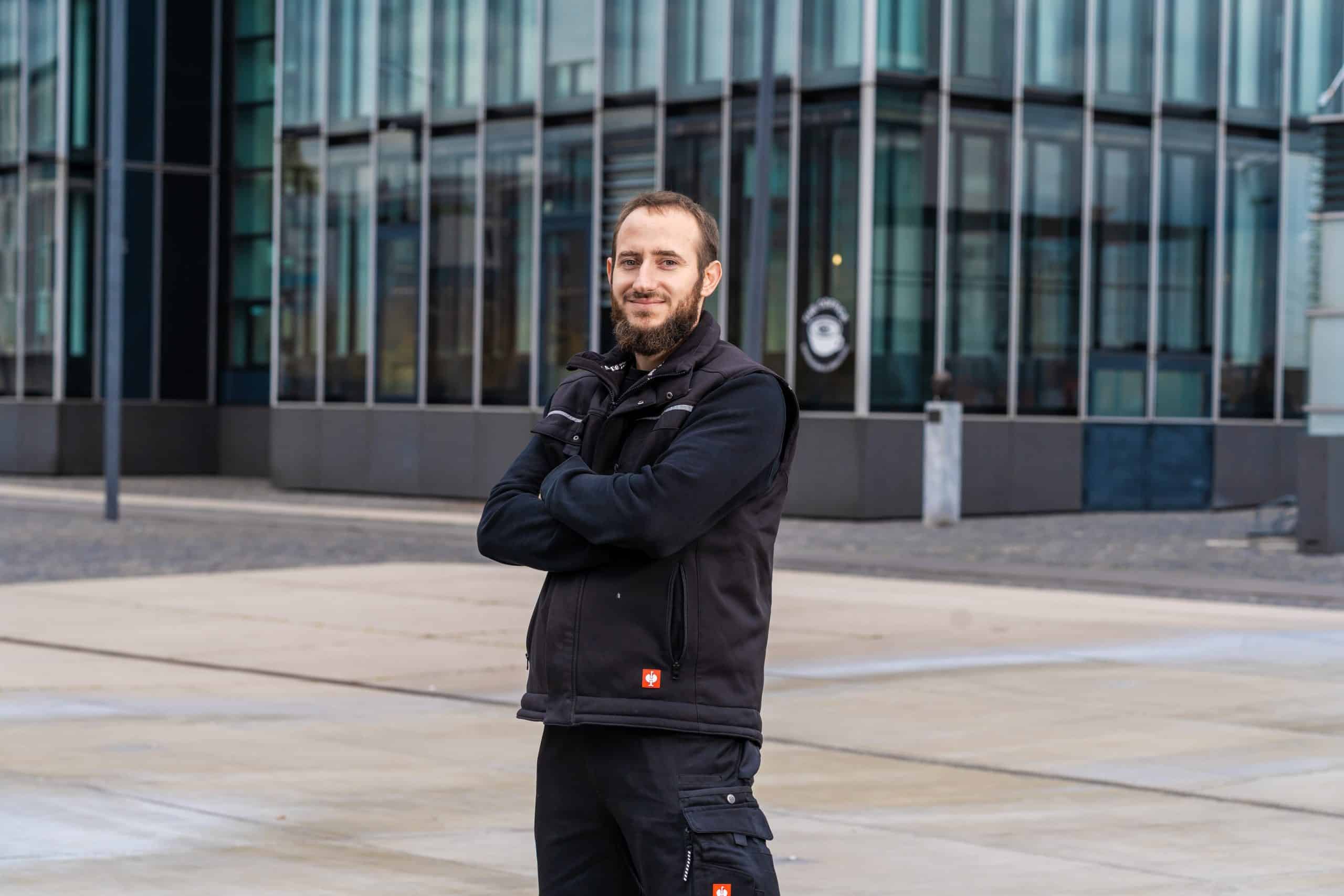 Ardit Munishi SUB ZERO Kälte Klima GmbH Köln Düsseldorf