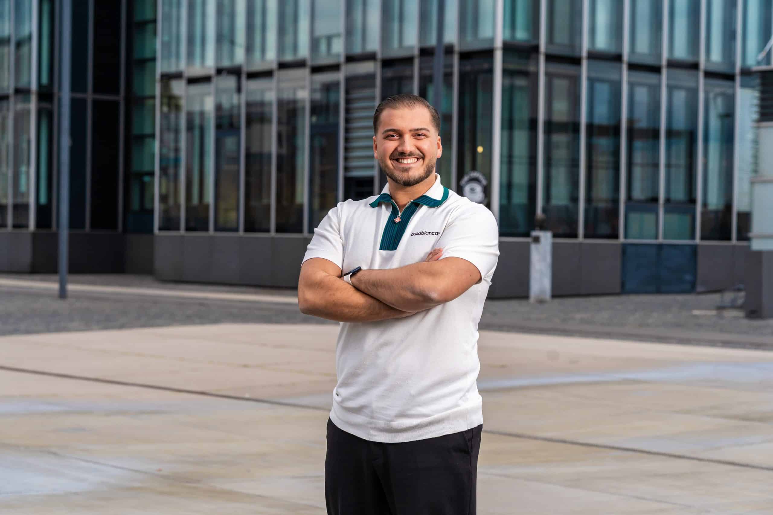 Arhan Hardal SUB ZERO Kälte Klima GmbH Köln Düsseldorf