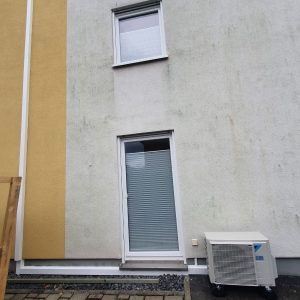 Daikin Klimaanlage Montage in Köln