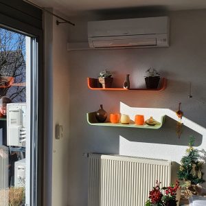 Mitsubishi electric Hr Klimaanlage mit Montage in Leverkusen und Bergisch Gladbach